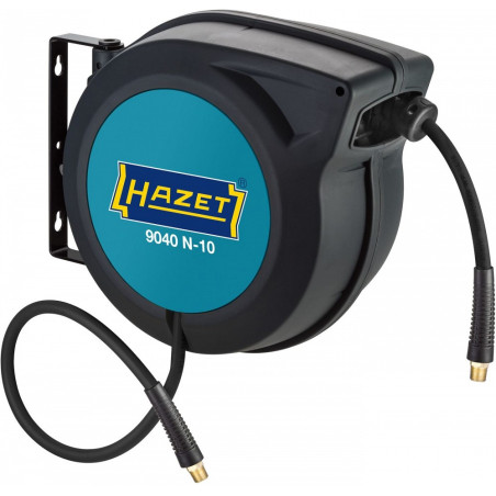 Gaisa vads spolē 15m 3/8" 10mm 9040N-10 HAZET